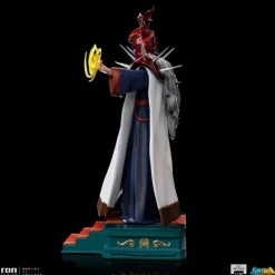 The Master of Sanctuary Saint Seiya BDS Art Scale 1/10 Iron Studios