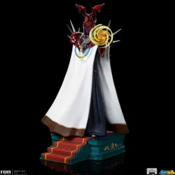 The Master of Sanctuary Saint Seiya BDS Art Scale 1/10 Iron Studios