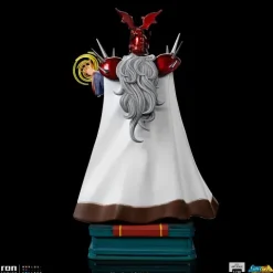 The Master of Sanctuary Saint Seiya BDS Art Scale 1/10 Iron Studios