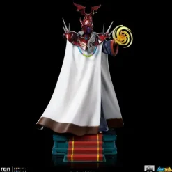 The Master of Sanctuary Saint Seiya BDS Art Scale 1/10 Iron Studios