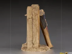 The Mummy Deluxe Universal Monsters Art Scale 1/10 Iron Studios
