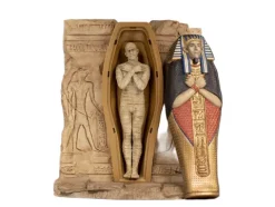 The Mummy Deluxe Universal Monsters Art Scale 1/10 Iron Studios