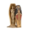 The Mummy Universal Monsters Art Scale 1/10 Iron Studios