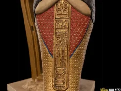 The Mummy Universal Monsters Art Scale 1/10 Iron Studios