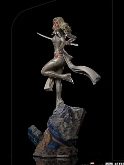 Thena Eternals BDS Art Scale 1/10 Iron Studios