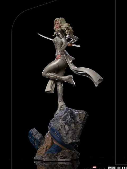 Thena Eternals BDS Art Scale 1/10 Iron Studios