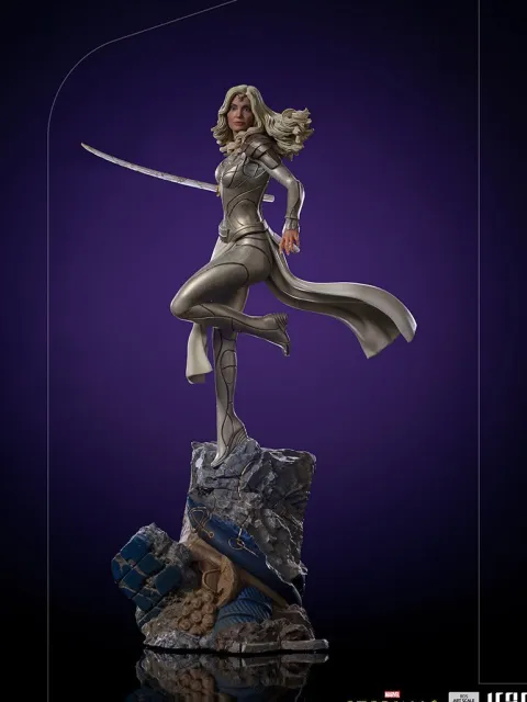 Thena Eternals BDS Art Scale 1/10 Iron Studios