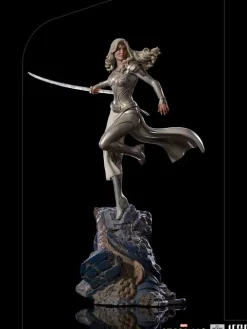 Thena Eternals BDS Art Scale 1/10 Iron Studios