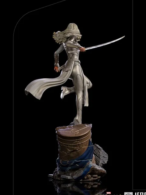 Thena Eternals BDS Art Scale 1/10 Iron Studios