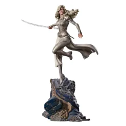 Thena Eternals BDS Art Scale 1/10 Iron Studios