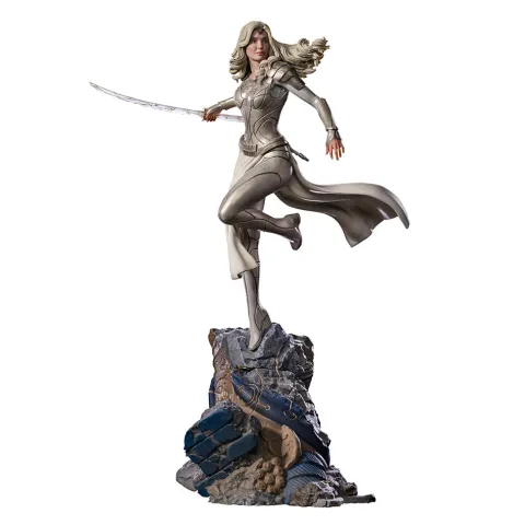 Thena Eternals BDS Art Scale 1/10 Iron Studios