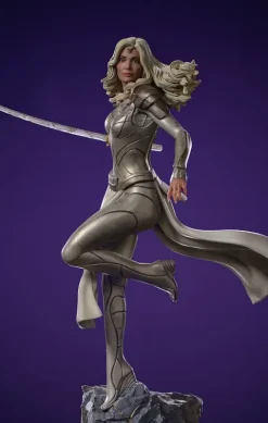 Thena Eternals BDS Art Scale 1/10 Iron Studios