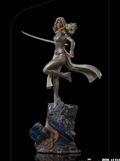 Thena Eternals BDS Art Scale 1/10 Iron Studios