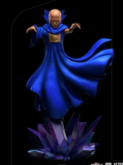 The Watcher - What If...? - Art Scale 1/10 - Iron Studios