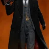 Thomas Shelby - Peaky Blinders - Art Scale 1/10 - Iron Studios