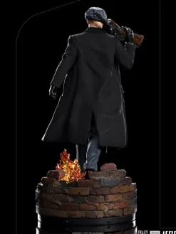 Thomas Shelby - Peaky Blinders - Art Scale 1/10 - Iron Studios