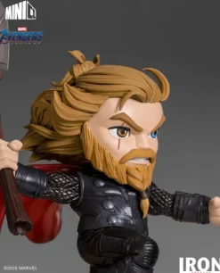 Thor - Avengers: Endgame - Minico - Iron Studios