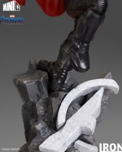 Thor - Avengers: Endgame - Minico - Iron Studios