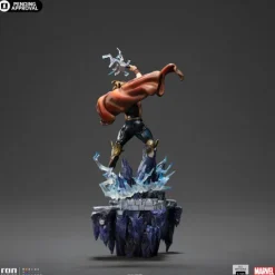 Thor Infinity Gauntlet Diorama BDS Art Scale 1/10 Iron Studios