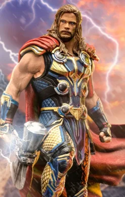 Thor - Thor: Love and Thunder - BDS Art Scale 1/10 - Iron Studios