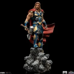 Thor - Thor: Love and Thunder - BDS Art Scale 1/10 - Iron Studios