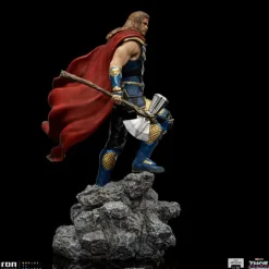 Thor - Thor: Love and Thunder - BDS Art Scale 1/10 - Iron Studios