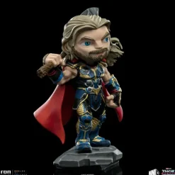 Thor Thor: Love and Thunder Minico Iron Studios