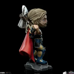 Thor Thor: Love and Thunder Minico Iron Studios