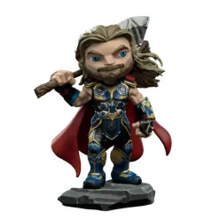 Thor Thor: Love and Thunder Minico Iron Studios