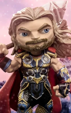 Thor Thor: Love and Thunder Minico Iron Studios