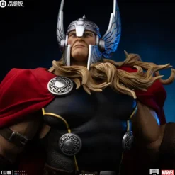 Thor Unleashed - Marvel Comics - Legacy Replica 1/4 - Iron Studios