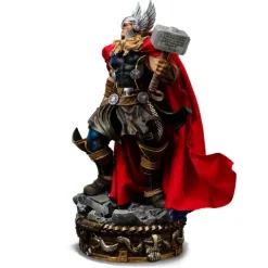 Thor Unleashed - Marvel Comics - Legacy Replica 1/4 - Iron Studios
