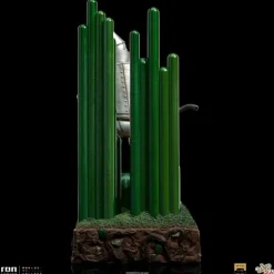 Tin Man Deluxe - The Wizard of Oz - Art Scale 1/10 - Iron Studios