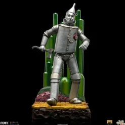 Tin Man Deluxe - The Wizard of Oz - Art Scale 1/10 - Iron Studios