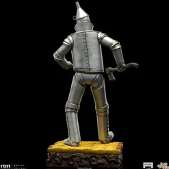 Tin Man - The Wizard of Oz - Art Scale 1/10 - Iron Studios