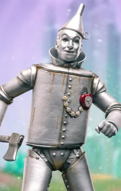 Tin Man - The Wizard of Oz - Art Scale 1/10 - Iron Studios