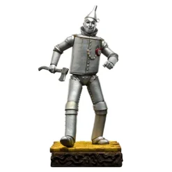 Tin Man - The Wizard of Oz - Art Scale 1/10 - Iron Studios