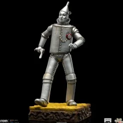 Tin Man - The Wizard of Oz - Art Scale 1/10 - Iron Studios