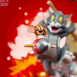 Tom & Jerry - Prime Scale 1/3 - Iron Studios