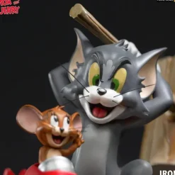 Tom & Jerry - Prime Scale 1/3 - Iron Studios