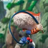 Tygra - Thundercats - Minico - Iron Studios