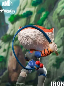 Tygra - Thundercats - Minico - Iron Studios