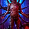 Vecna Deluxe Stranger Things Art Scale 1/10 Iron Studios
