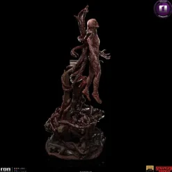 Vecna Deluxe Stranger Things Art Scale 1/10 Iron Studios