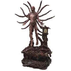 Vecna Deluxe Stranger Things Art Scale 1/10 Iron Studios