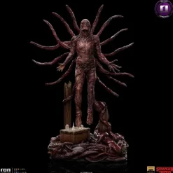 Vecna Stranger Things Art Scale 1/10 Iron Studios