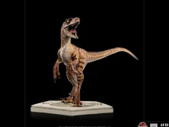 Velociraptor - The Lost World: Jurassic Park - Art Scale 1/10 - Iron Studios