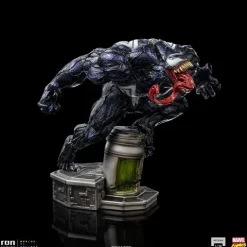 Venom - Spider-Man vs Villains Diorama - BDS Art Scale 1/10 - Iron Studios