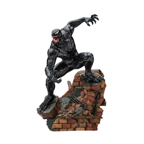 Venom Venom 2: Let There Be Carnage BDS Art Scale 1/10 Iron Studios