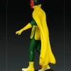 Vision (Halloween Version) Wandavision Art Scale 1/10 Iron Studios
